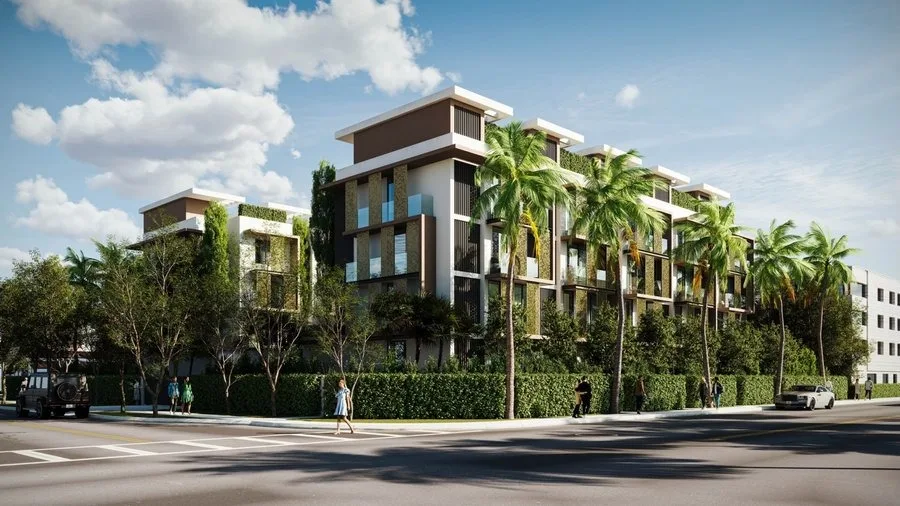 Villa17 Miami Beach, Miami Beach, image 5 of 6