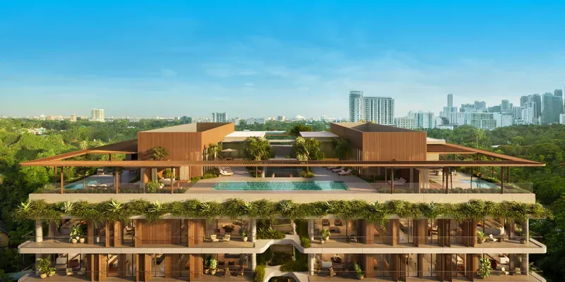 Colette Residences, Miami, image 2 of 8