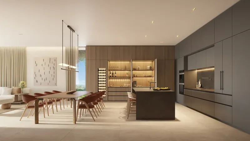 Colette Residences, Miami, image 3 of 8