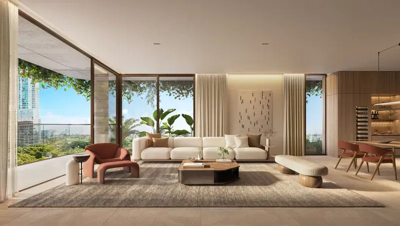 Colette Residences, Miami, image 5 of 8
