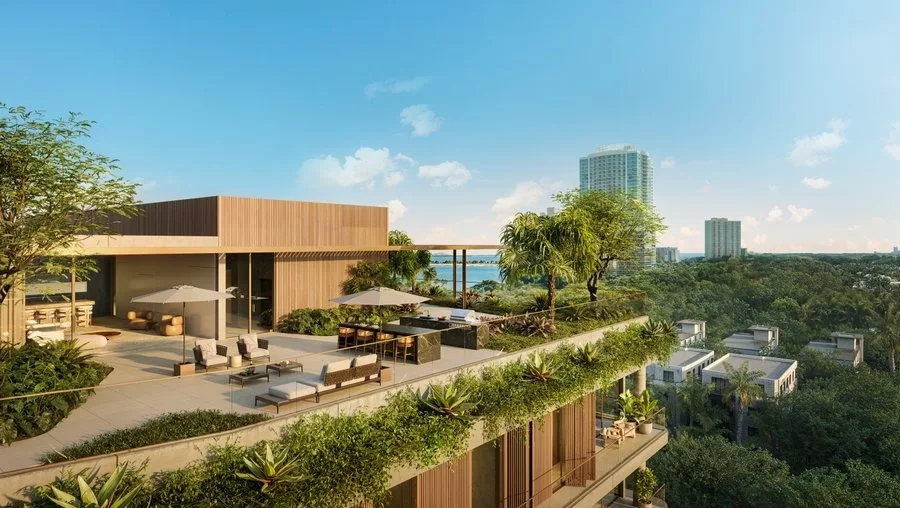 Colette Residences, Miami, image 6 of 8