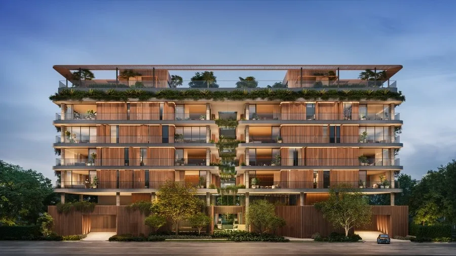 Colette Residences, Miami, image 7 of 8