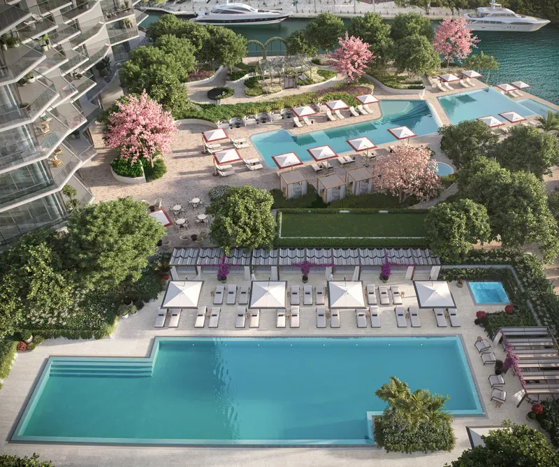 Viceroy Residences Brickell, Miami, image 4 of 21
