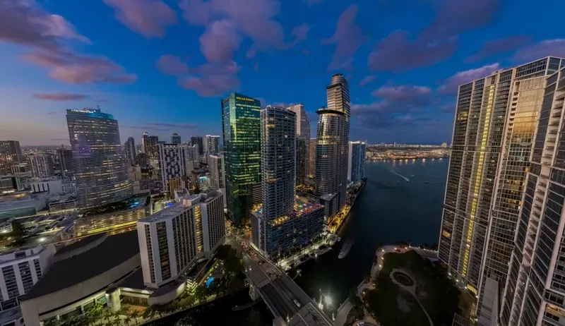 Viceroy Residences Brickell, Miami, image 5 of 21