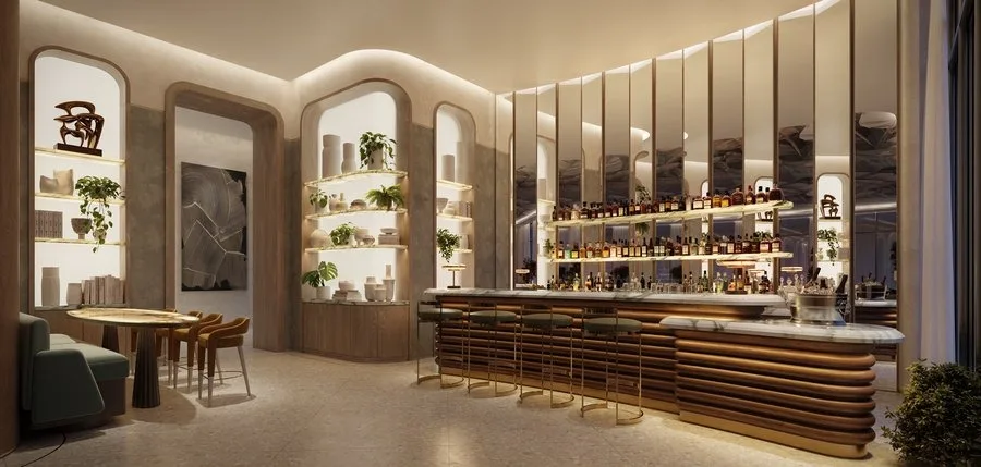 Viceroy Residences Brickell, Miami, image 14 of 21