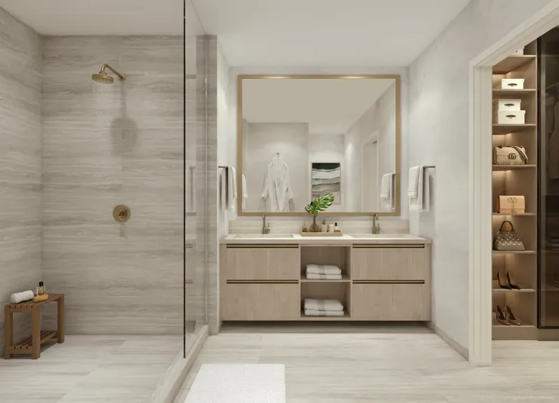Viceroy Residences Brickell, Miami, image 15 of 21