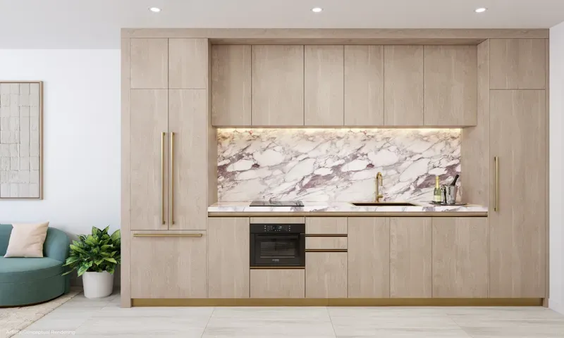 Viceroy Residences Brickell, Miami, image 17 of 21