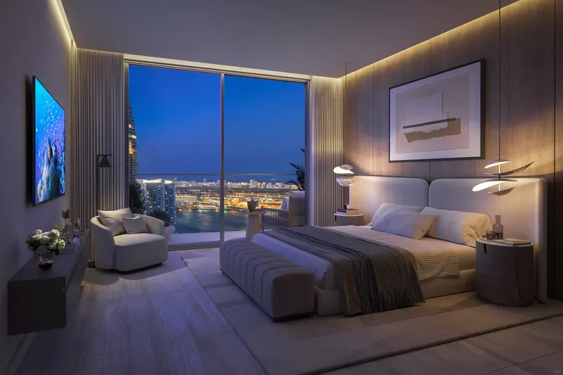 Viceroy Residences Brickell, Miami, image 20 of 21