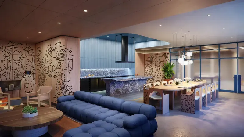 Joule House Wynwood, Miami, image 3 of 10