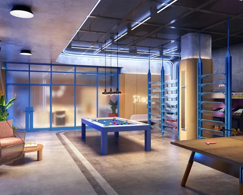 Joule House Wynwood, Miami, image 7 of 10