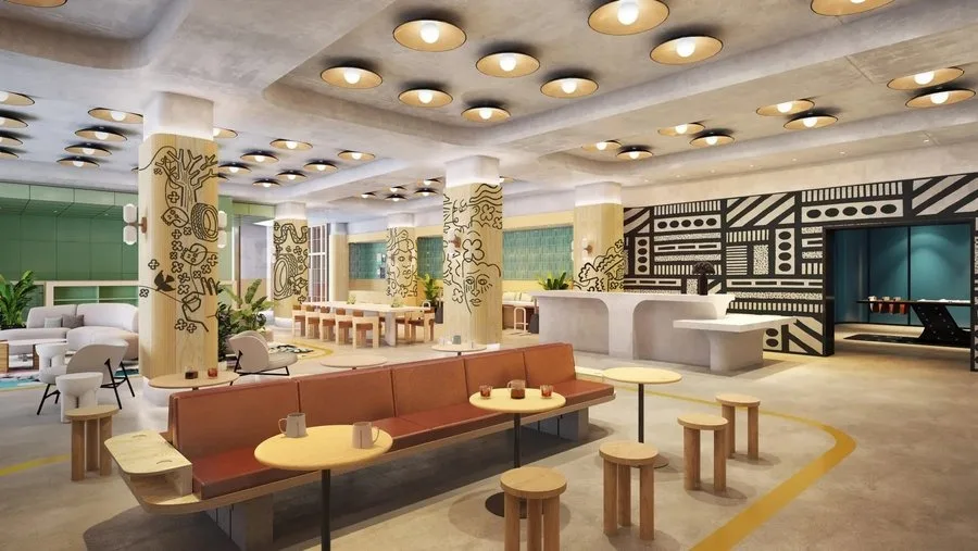 Joule House Wynwood, Miami, image 9 of 10