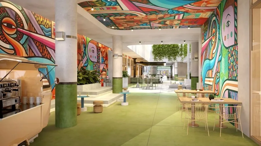 Joule House Wynwood, Miami, image 10 of 10