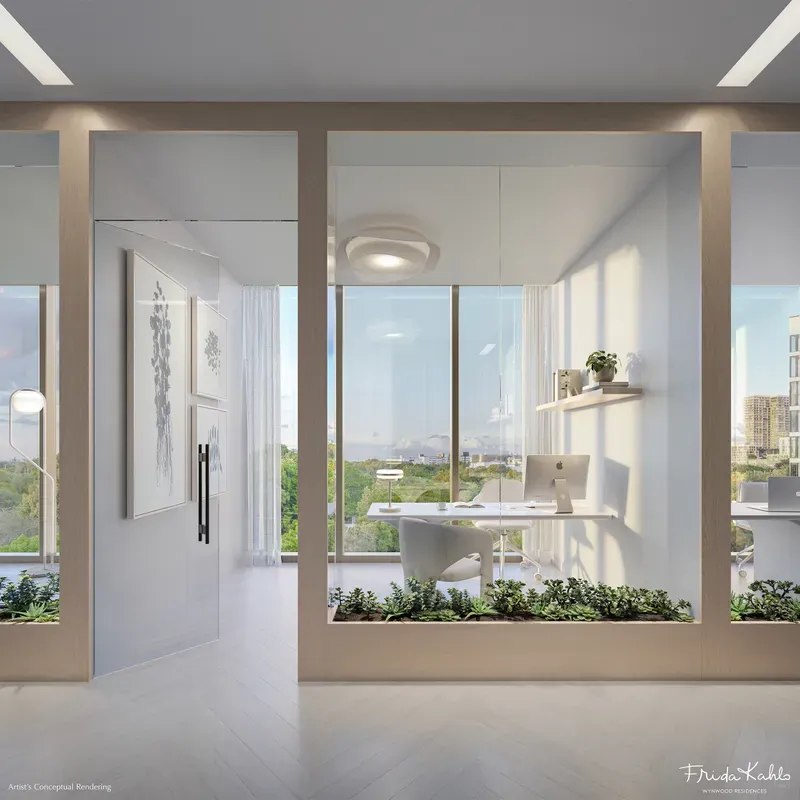 Frida Kahlo Wynwood Residences, Miami, image 2 of 13