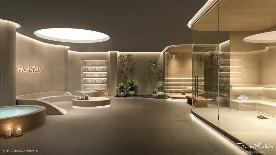 Frida Kahlo Wynwood Residences, Miami, image 13 of 13