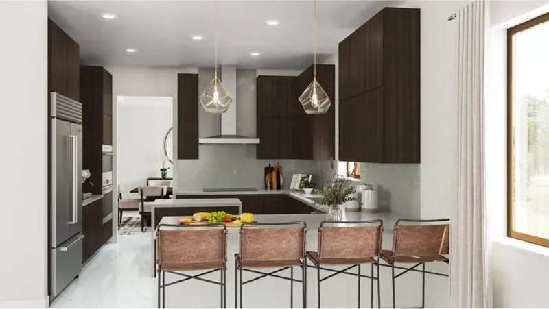 Greenview at Presidential, Miami, image 2 of 22