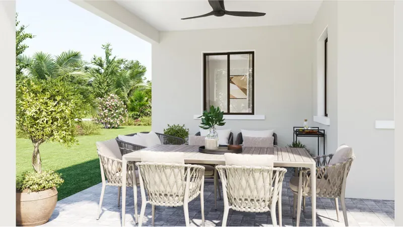 Greenview at Presidential, Miami, image 3 of 22