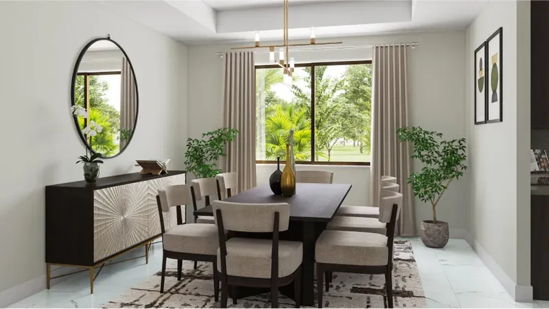 Greenview at Presidential, Miami, image 6 of 22