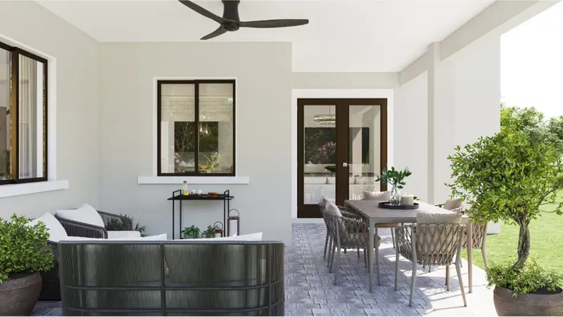 Greenview at Presidential, Miami, image 13 of 22