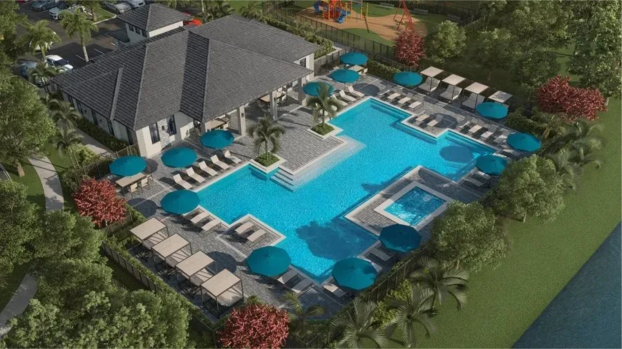 Greenview at Presidential, Miami, image 17 of 22