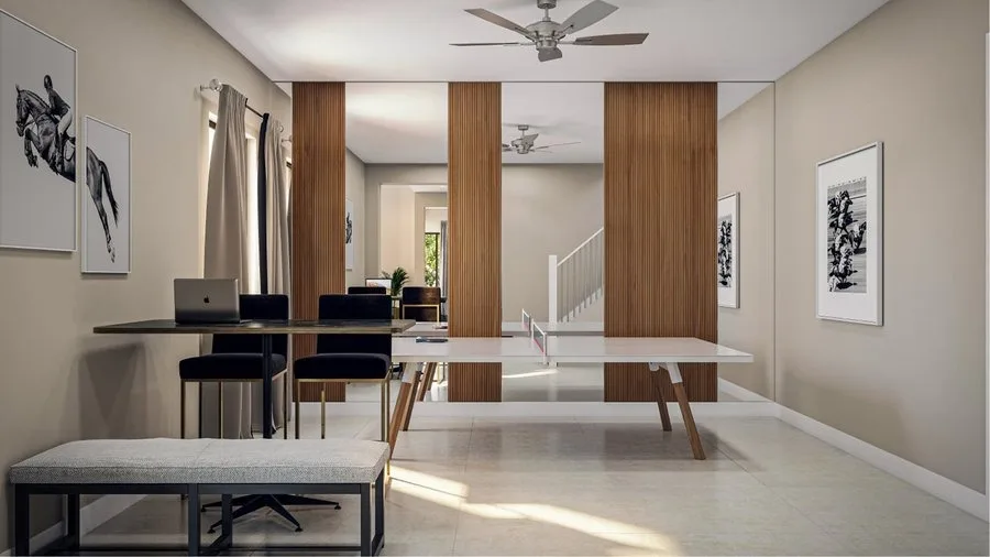 Greenview at Presidential, Miami, image 20 of 22