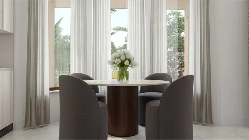 Greenview at Presidential, Miami, image 21 of 22