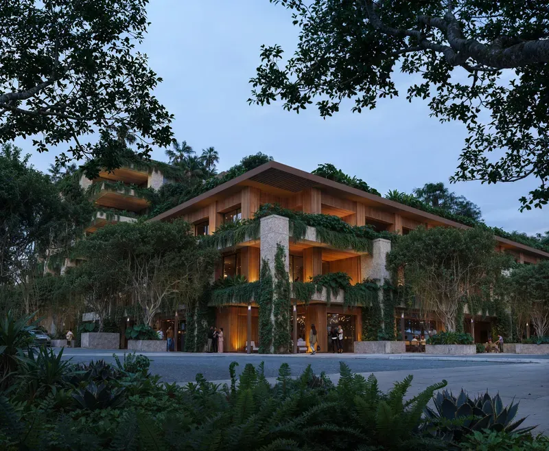 ZIGGURAT Coconut Grove, Miami, image 4 of 17