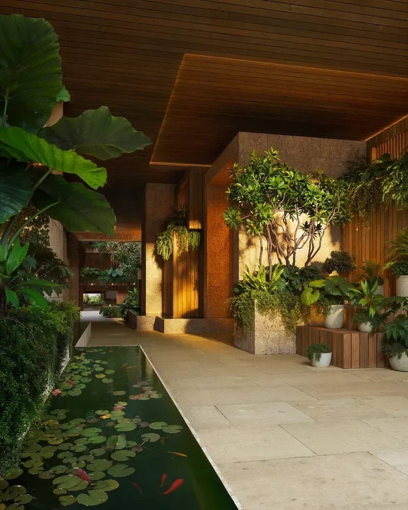 ZIGGURAT Coconut Grove, Miami, image 5 of 17