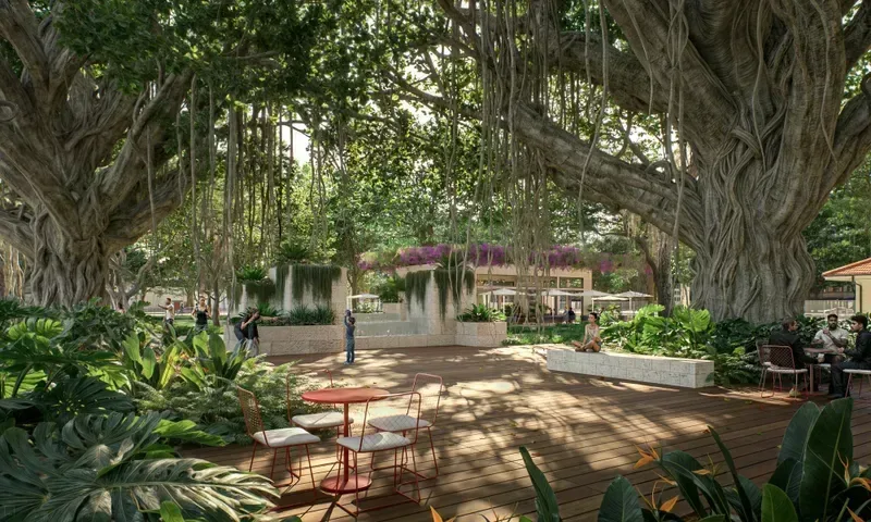 ZIGGURAT Coconut Grove, Miami, image 6 of 17