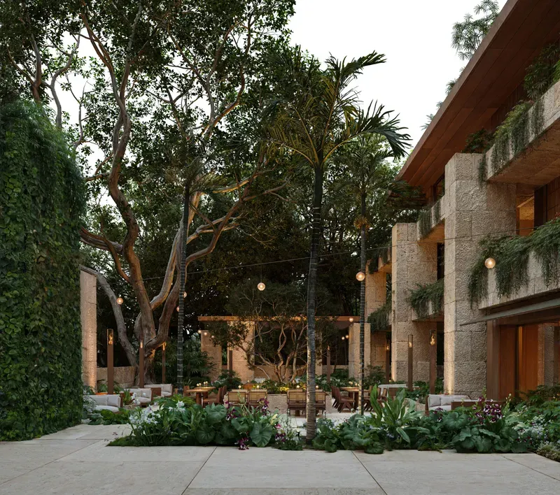 ZIGGURAT Coconut Grove, Miami, image 11 of 17
