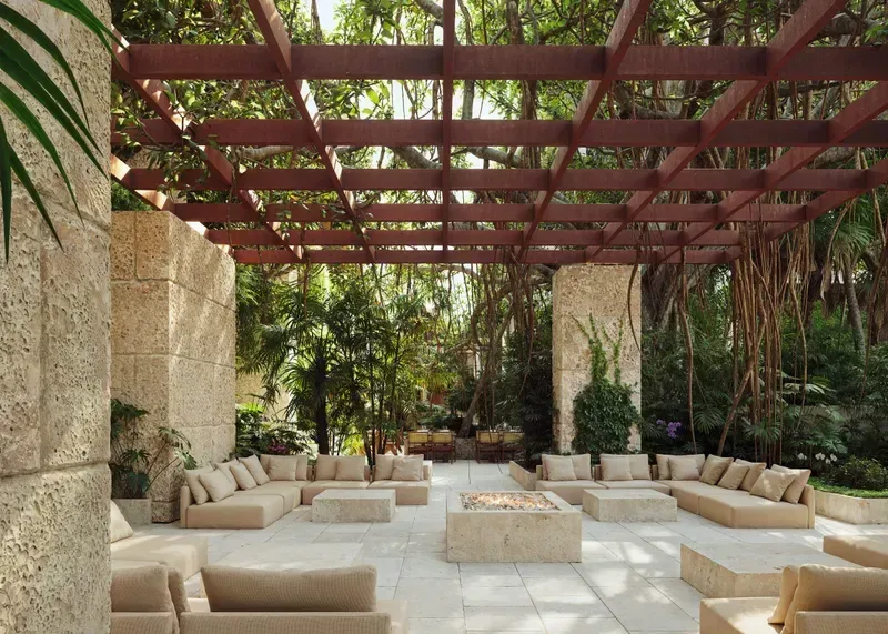 ZIGGURAT Coconut Grove, Miami, image 12 of 17