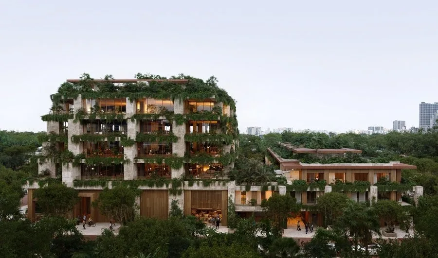ZIGGURAT Coconut Grove, Miami, image 14 of 17