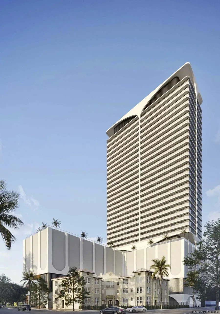 3200 Biscayne, lifestyle