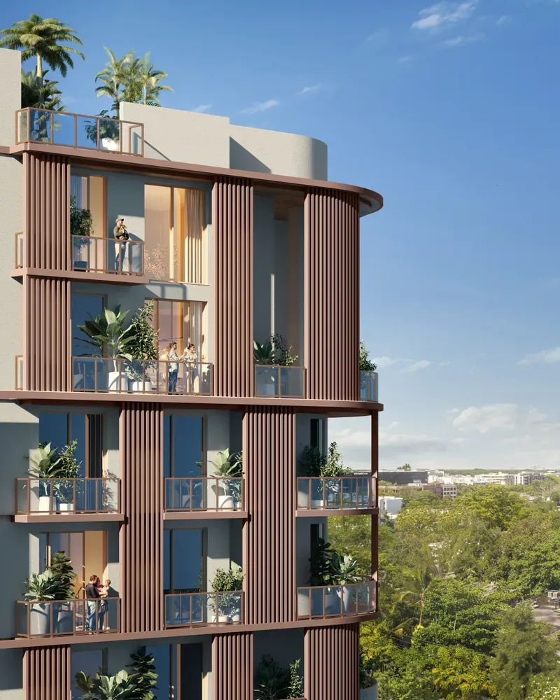 The Lincoln Coconut Grove, Miami, image 3 of 17
