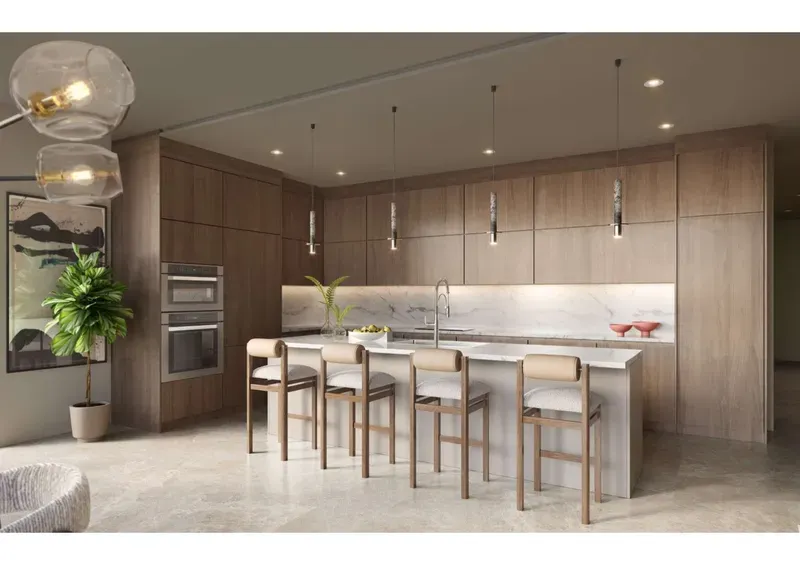 The Lincoln Coconut Grove, Miami, image 5 of 17