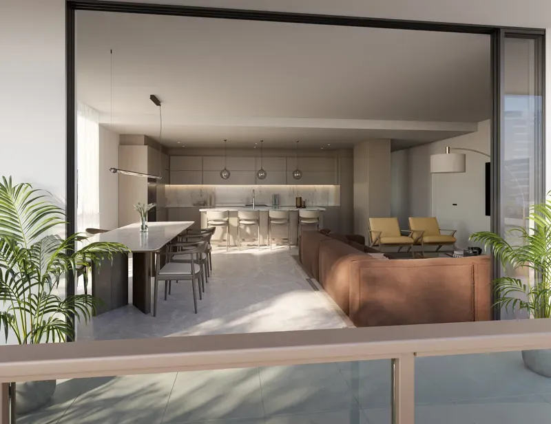The Lincoln Coconut Grove, Miami, image 8 of 17