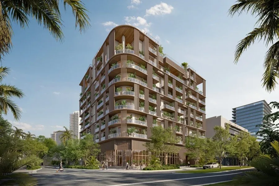The Lincoln Coconut Grove, Miami, image 14 of 17