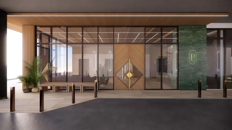 The Perrin, Miami, image 2 of 10
