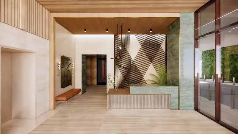 The Perrin, Miami, image 3 of 10
