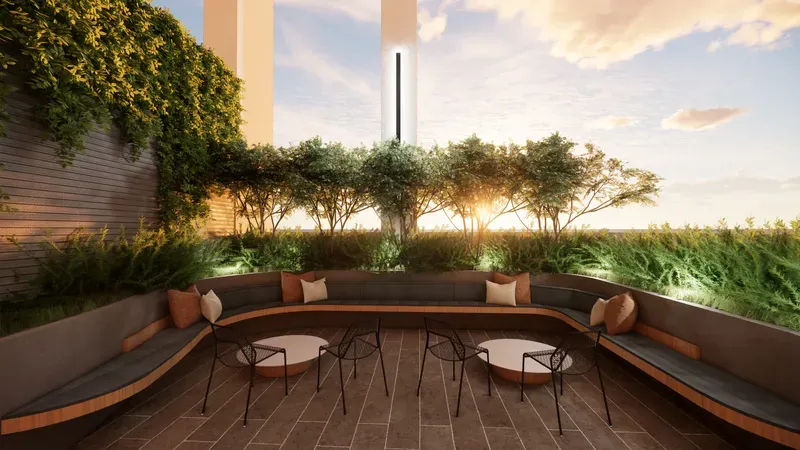The Perrin, Miami, image 4 of 10