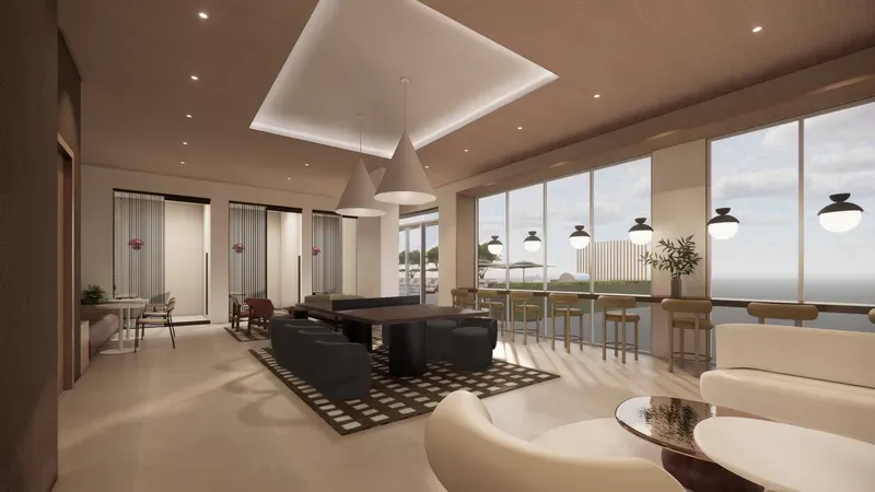 The Perrin, Miami, image 8 of 10