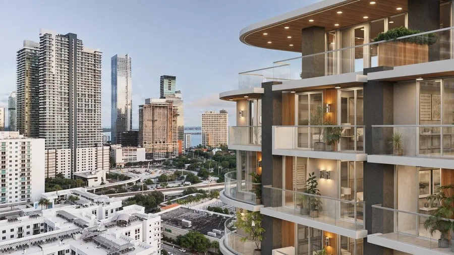 Flow House Miami Worldcenter, Miami, image 4 of 24