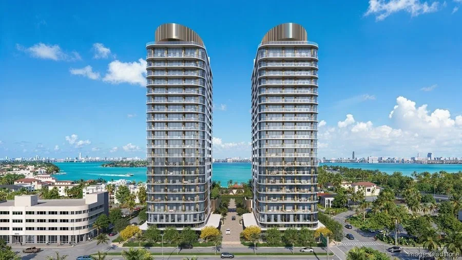Kempinski Residences Miami, Miami