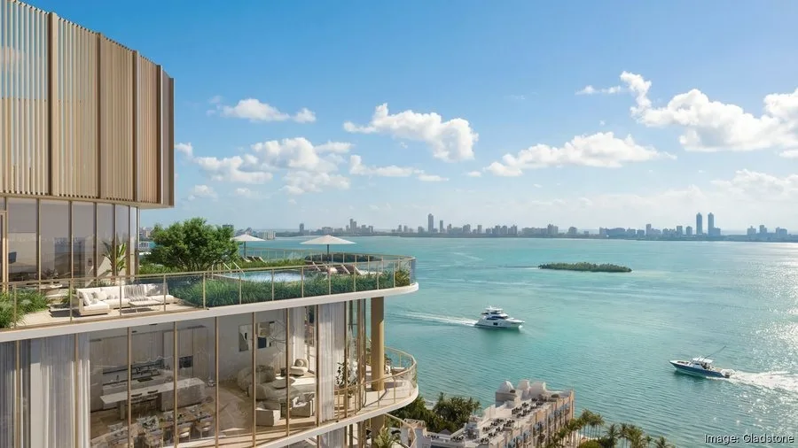 Kempinski Residences Miami, lifestyle