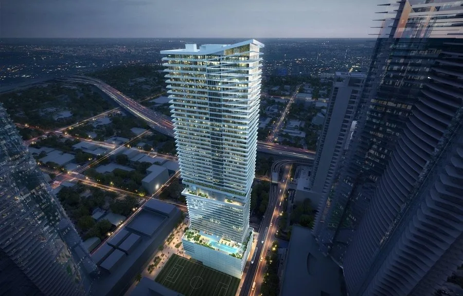 Miami Worldcenter Block C, Miami, image 2 of 5
