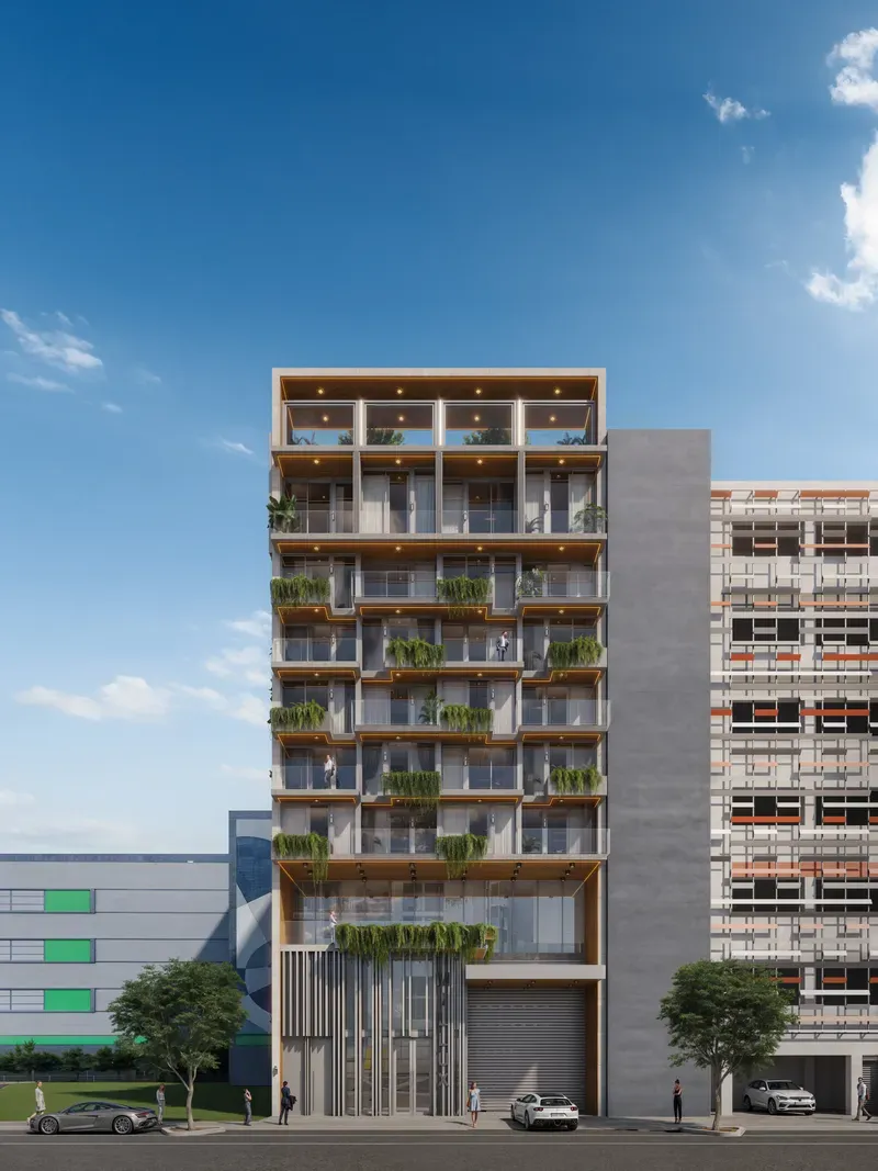 Millux Place, Miami, image 2 of 15