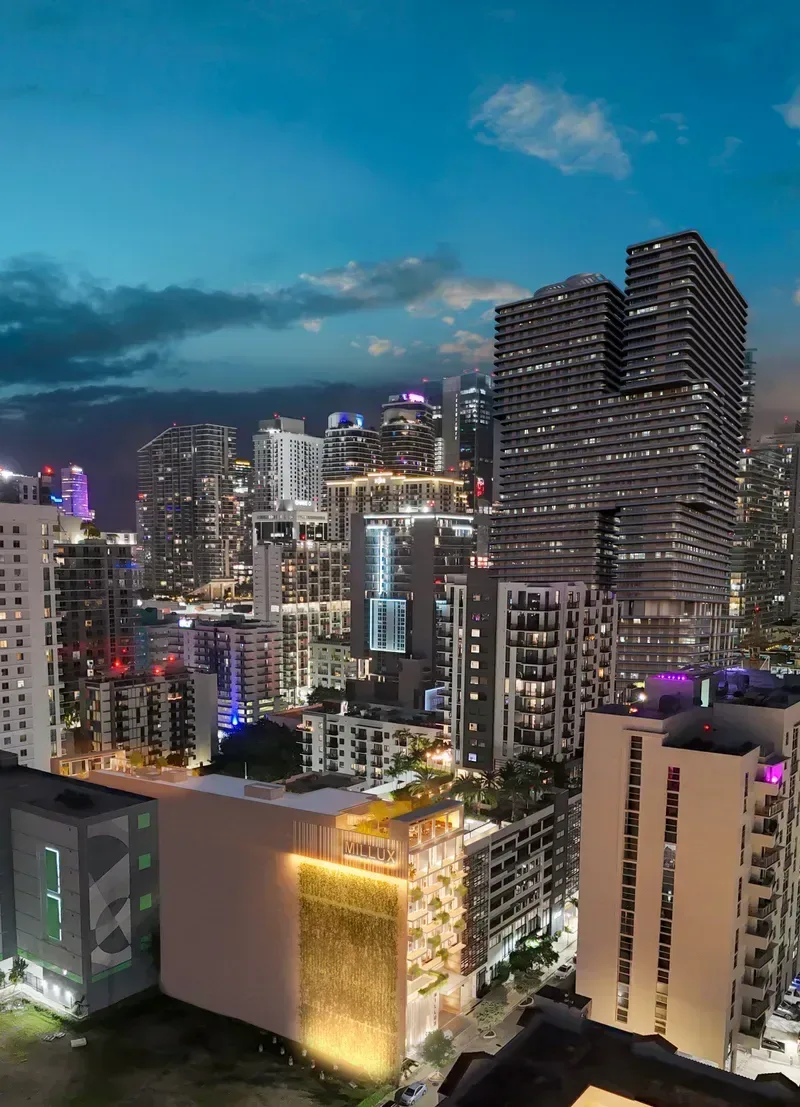 Millux Place, Miami, image 3 of 15