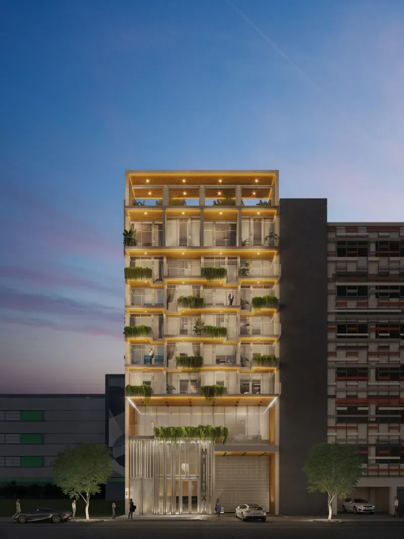Millux Place, Miami, image 4 of 15