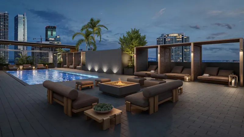 Millux Place, Miami, image 8 of 15