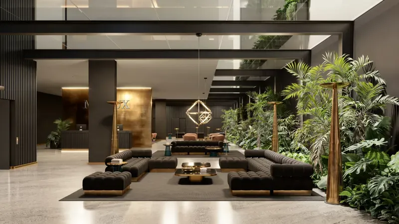 Millux Place, Miami, image 9 of 15