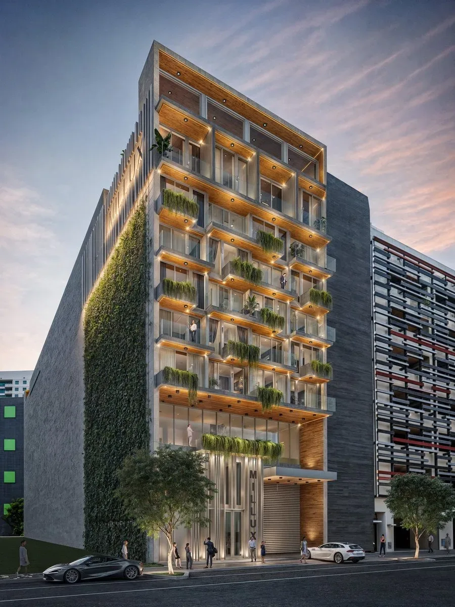 Millux Place, Miami, image 12 of 15
